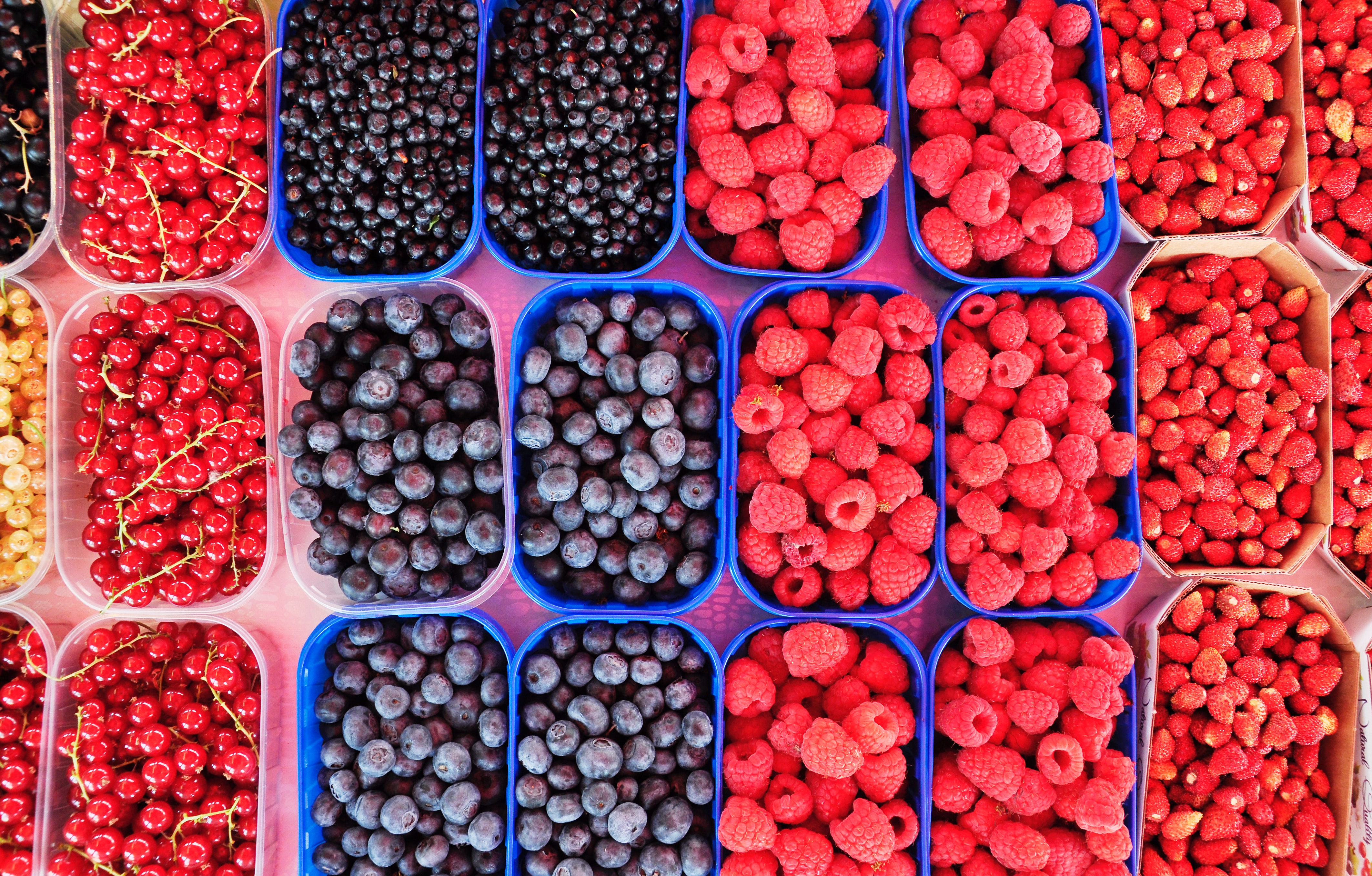 What Do Antioxidants Do For Your Body?