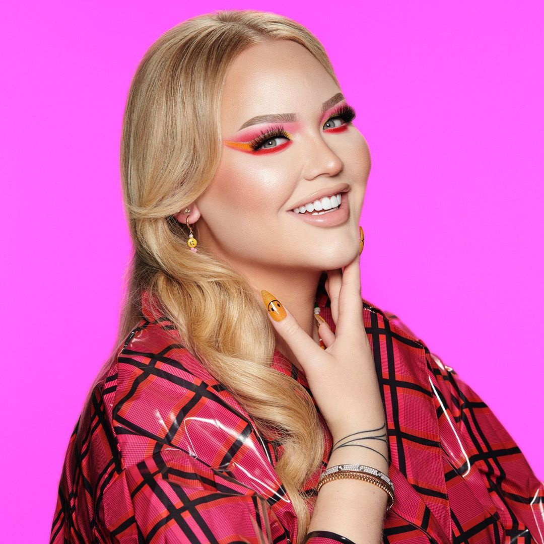 NikkieTutorials Launches New Eye-Shadow Palette With Beauty Bay