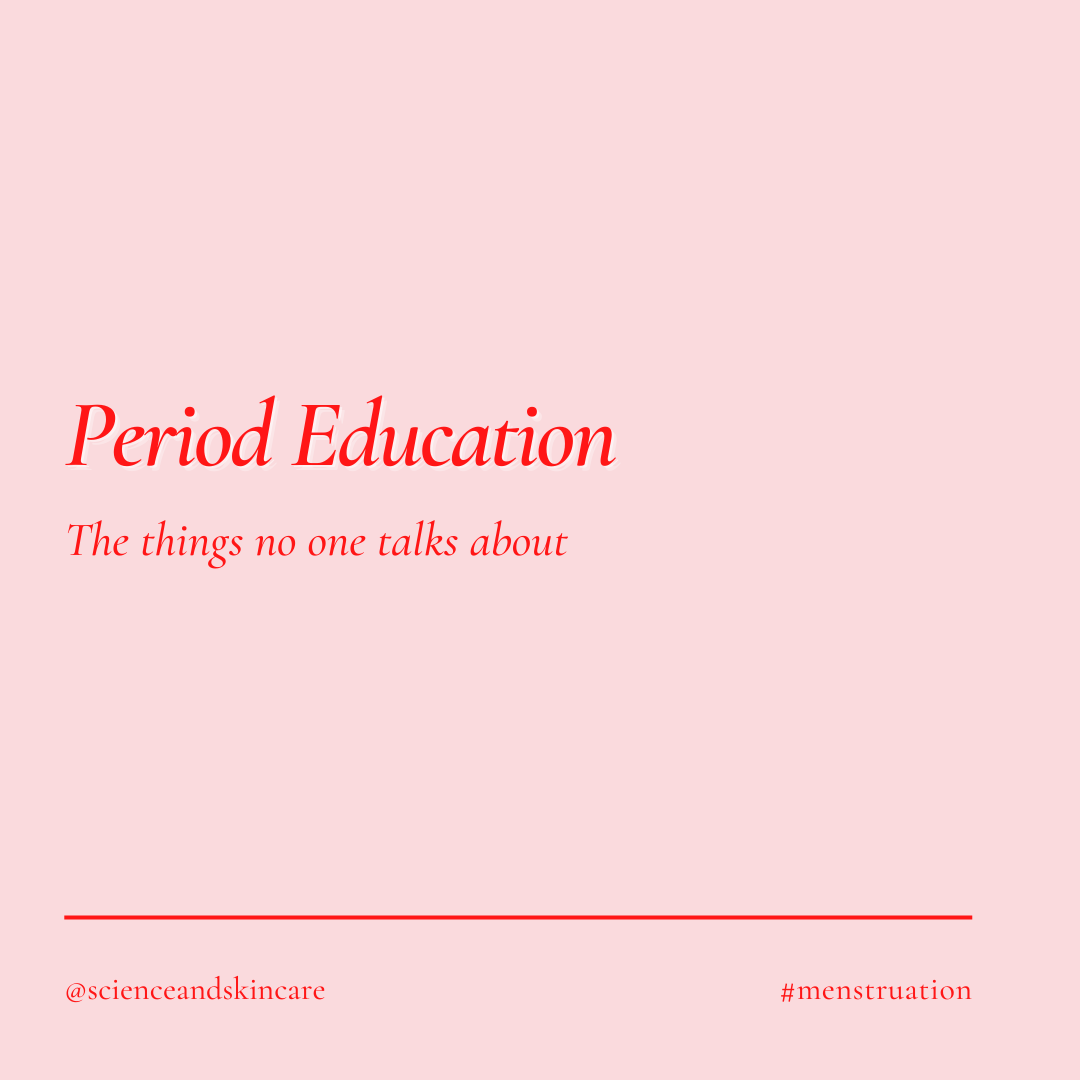 Period Education