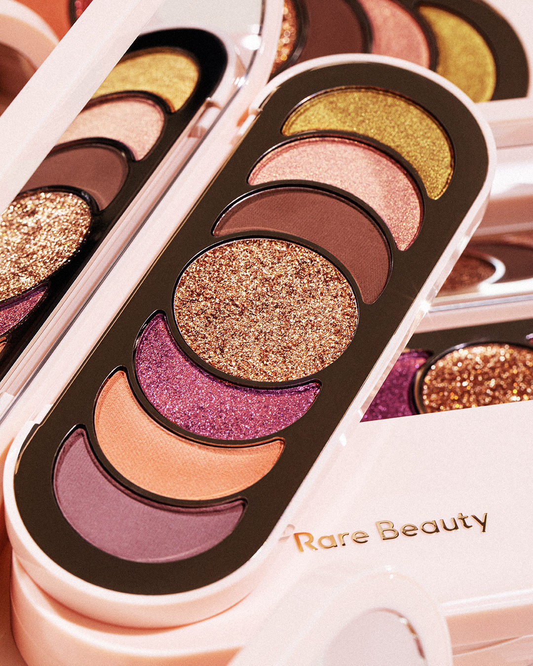 Rare Beauty New Eyeshadow’s Are Here