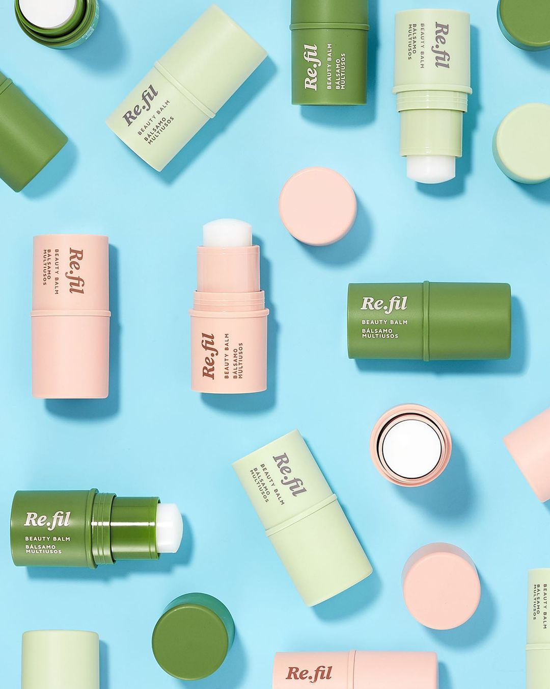 Birchbox Launches Re.fil, A Refillable Beauty Brand