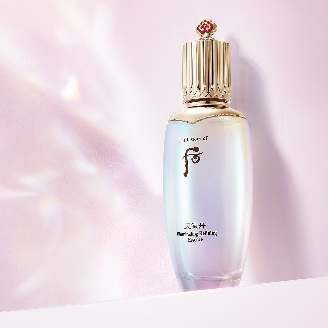 The History Of Whoo Skincare, Who Are They?