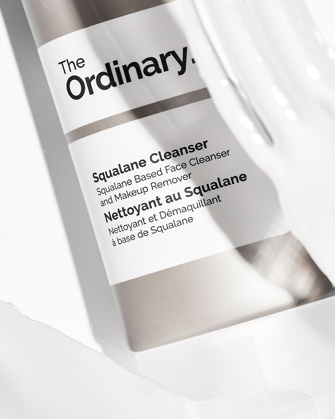 The Ordinary Cleanser Quiz